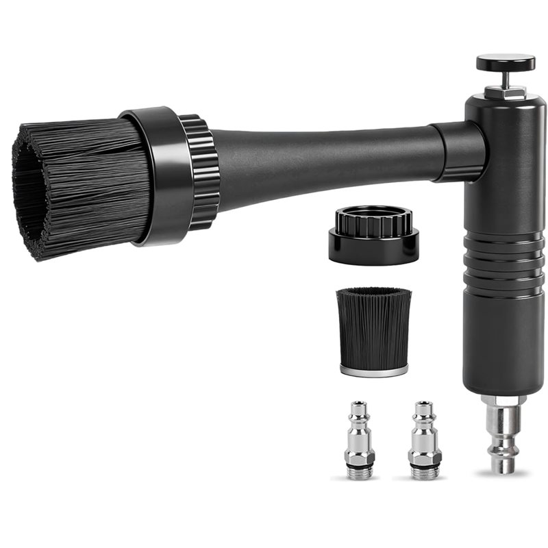 Dryer Car Blower - ABBP-Detailing Ugelli per la pulizia dell'auto,