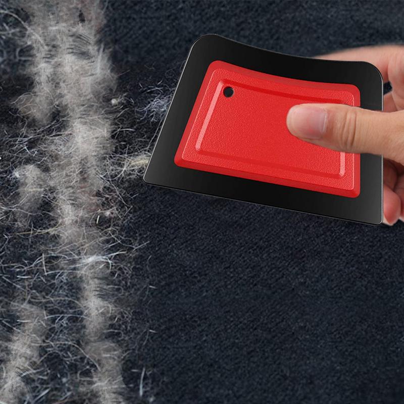 Seat Cleaner Fabric - Pettine per rimozione peli di animali