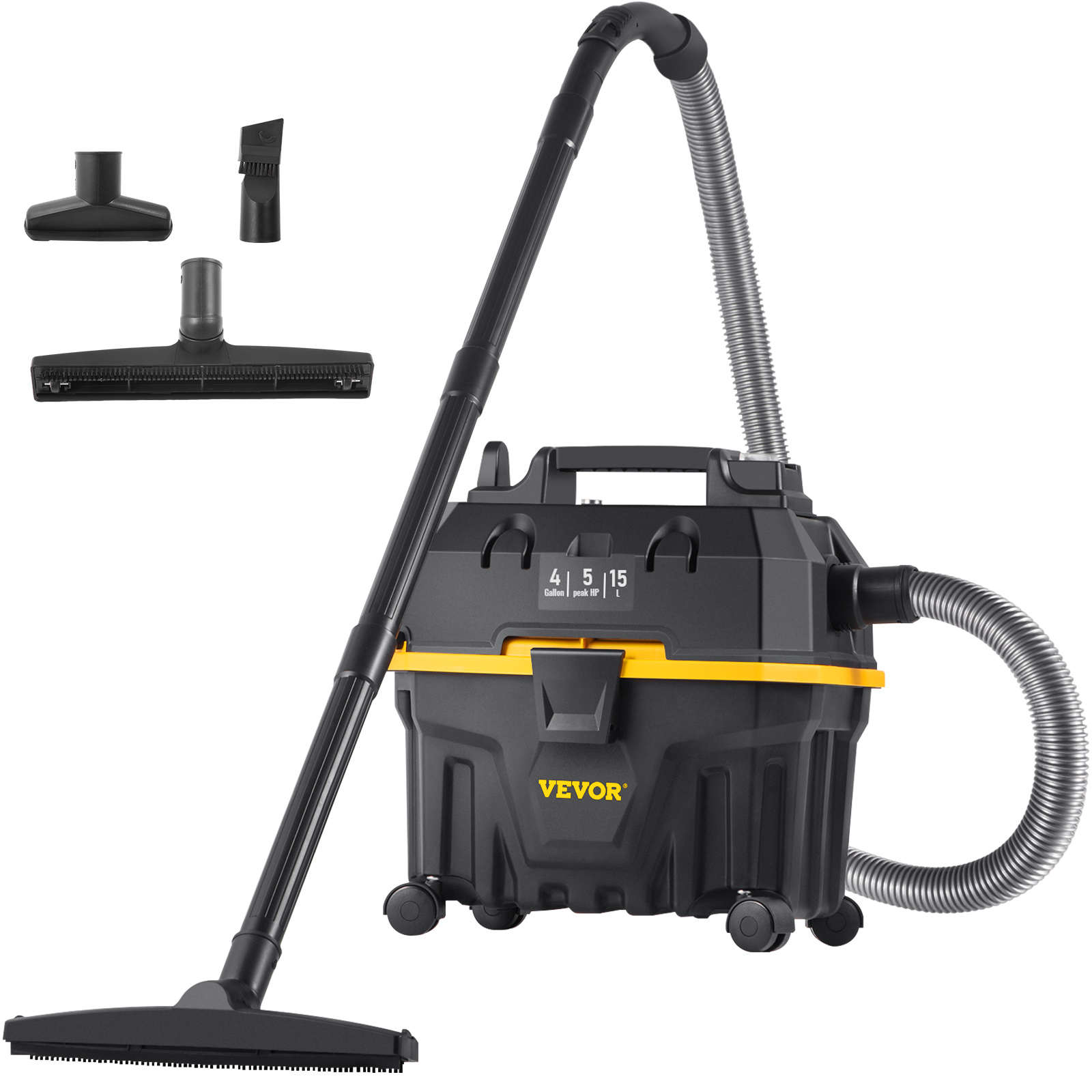 Dryer Car Blower - SucceBuy Aspirapolvere portatile umido e secco