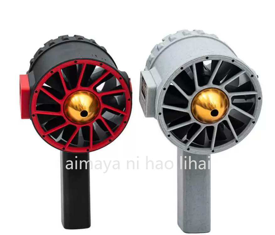Ventilatore Portatile Potente  - Dryer Car Blower recensione e prezzo