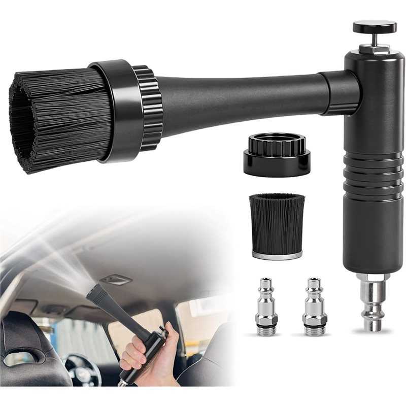 ABBP-Detailing Ugelli per la p - Dryer Car Blower recensione e prezzo