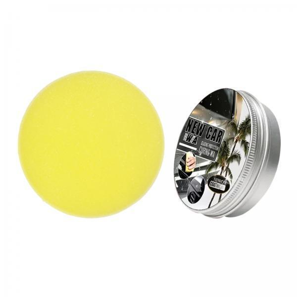 Cera per Auto Decontaminante L - Car Wax Ceramic Coating recensione e prezzo