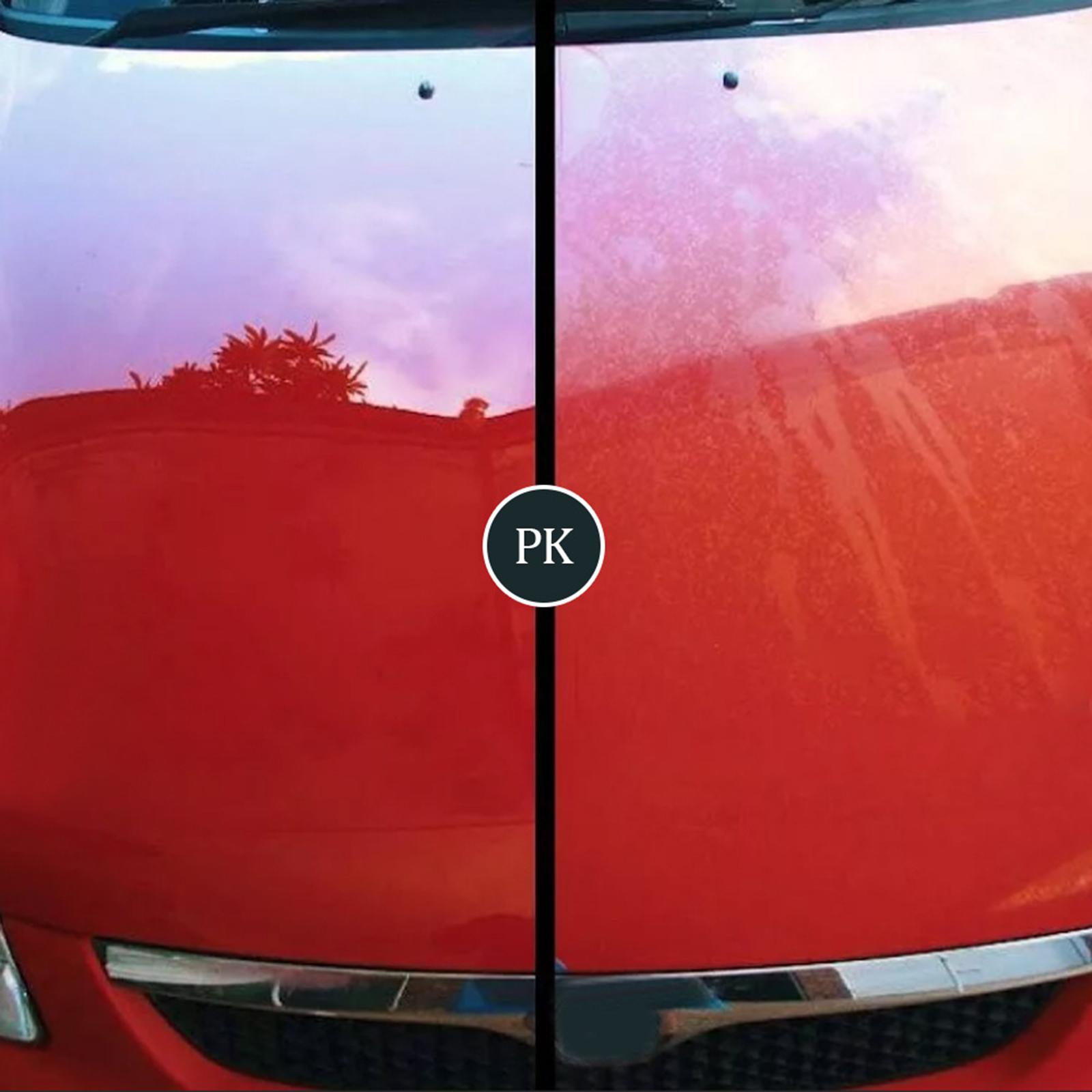 Cera per Auto Decontaminante L - Car Wax Ceramic Coating recensione e prezzo