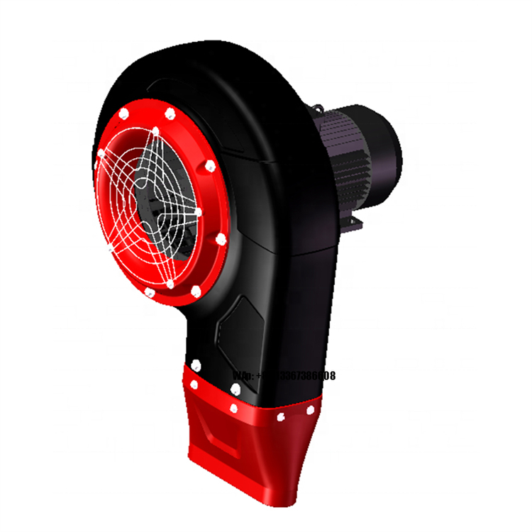 Sistema di Lavaggio Auto Senza - Dryer Car Blower recensione e prezzo