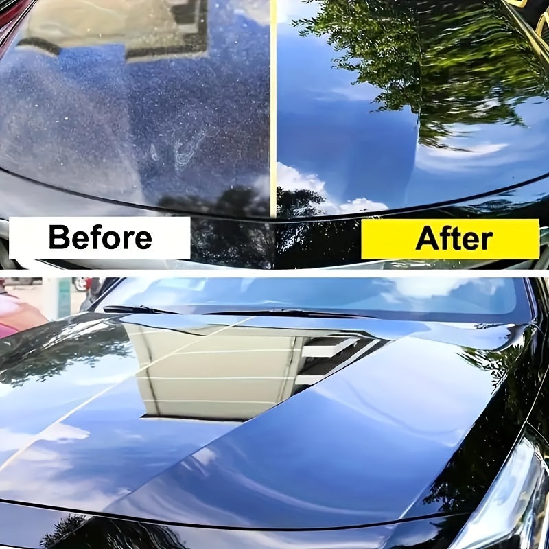 Auto Ceramica Nano Smalto Rive - Car Wax Ceramic Coating recensione e prezzo
