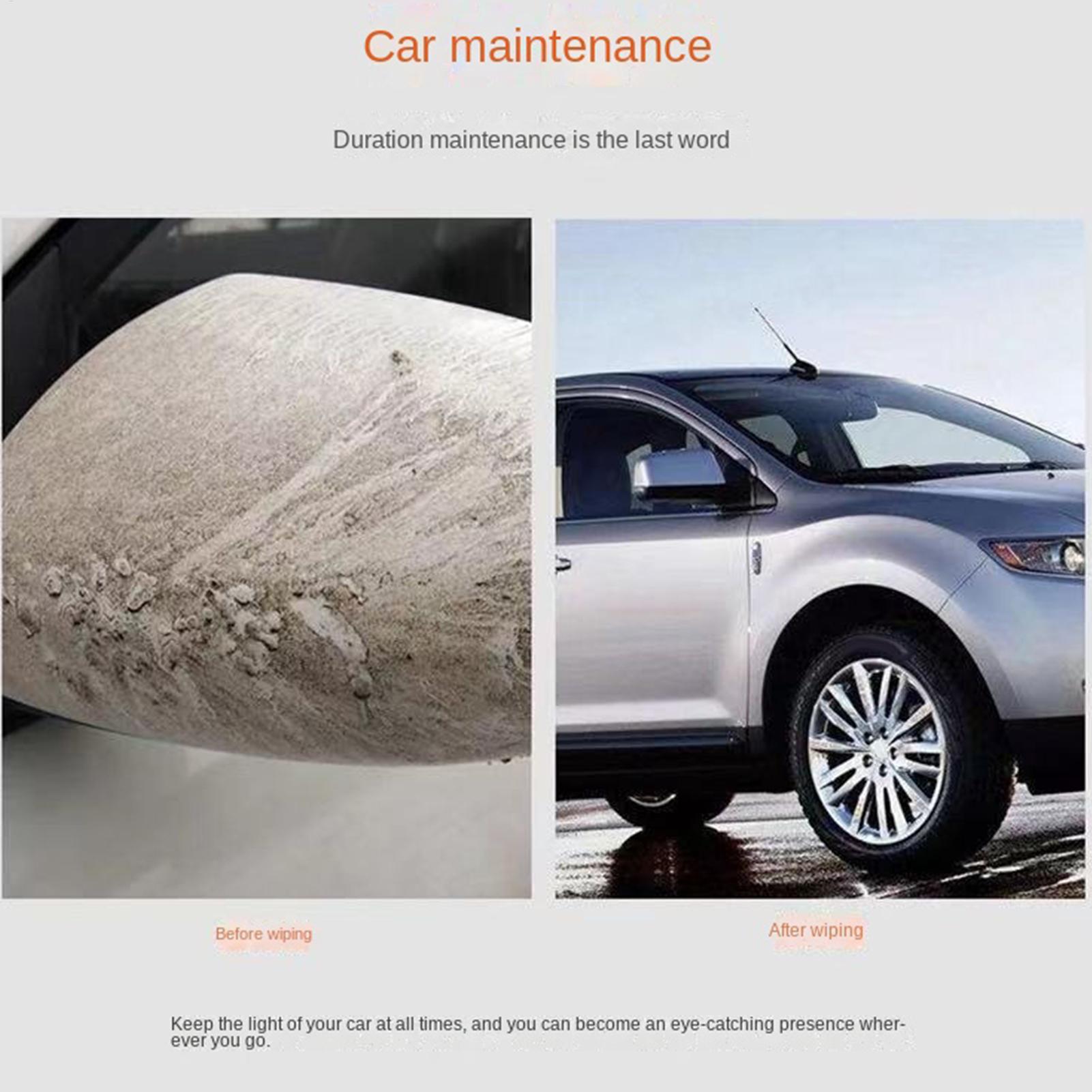 Panno in Argilla Sintetica per - Clay Bar Lubricant recensione e prezzo