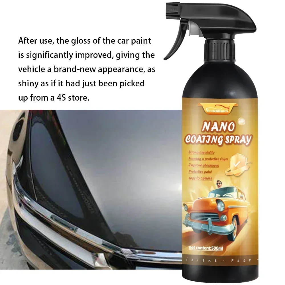 Rivestimento Ceramico per Auto - Car Wax Ceramic Coating recensione e prezzo