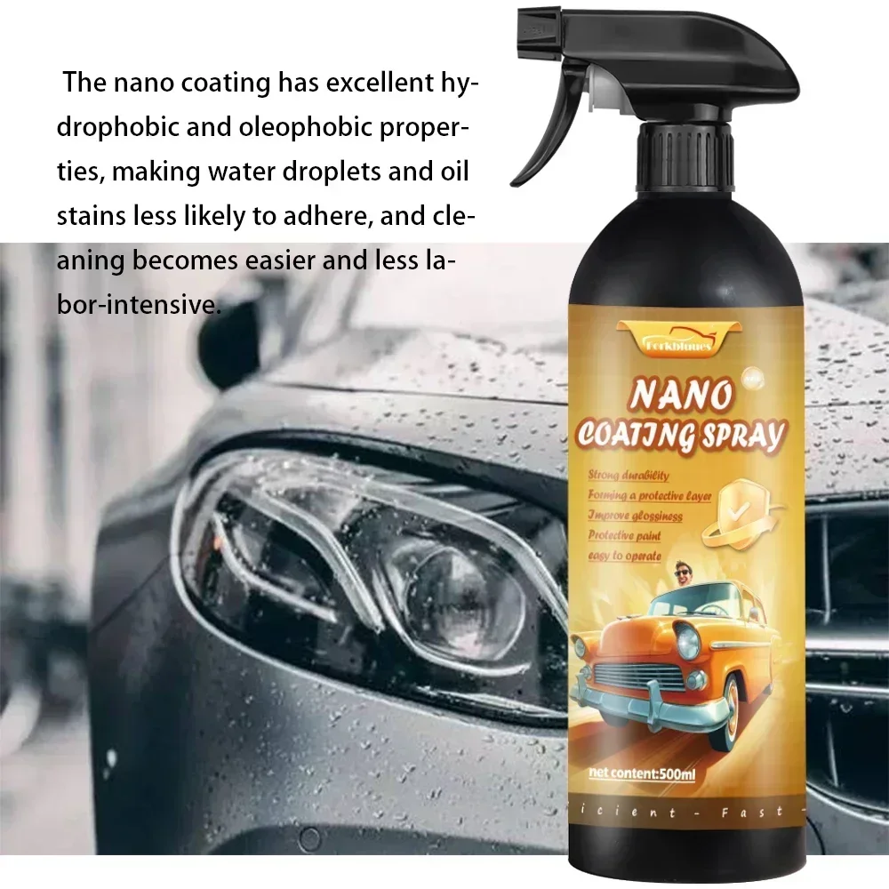 Rivestimento Ceramico per Auto - Car Wax Ceramic Coating recensione e prezzo