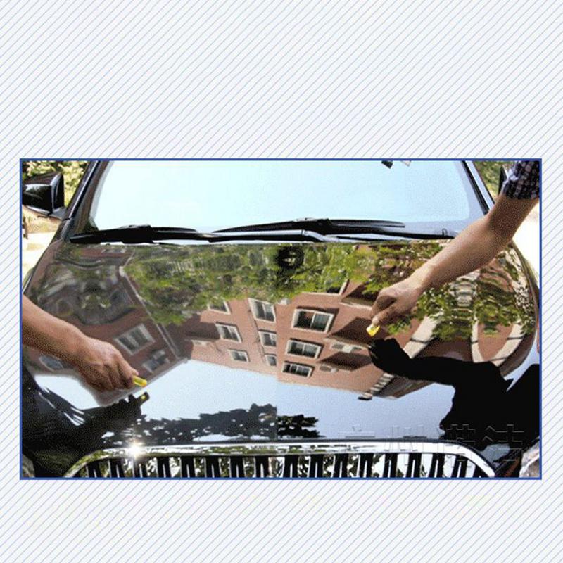 Car Nano rivestimento ceramico - Car Wax Ceramic Coating recensione e prezzo
