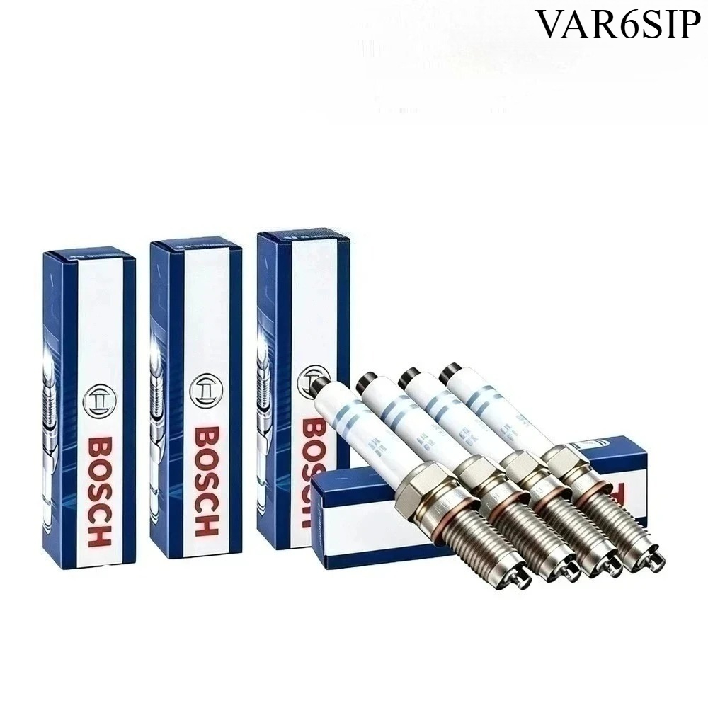 Candela Iridium Bosch VAR6SIP  - Bosch Spark Plug Platinum recensione e prezzo