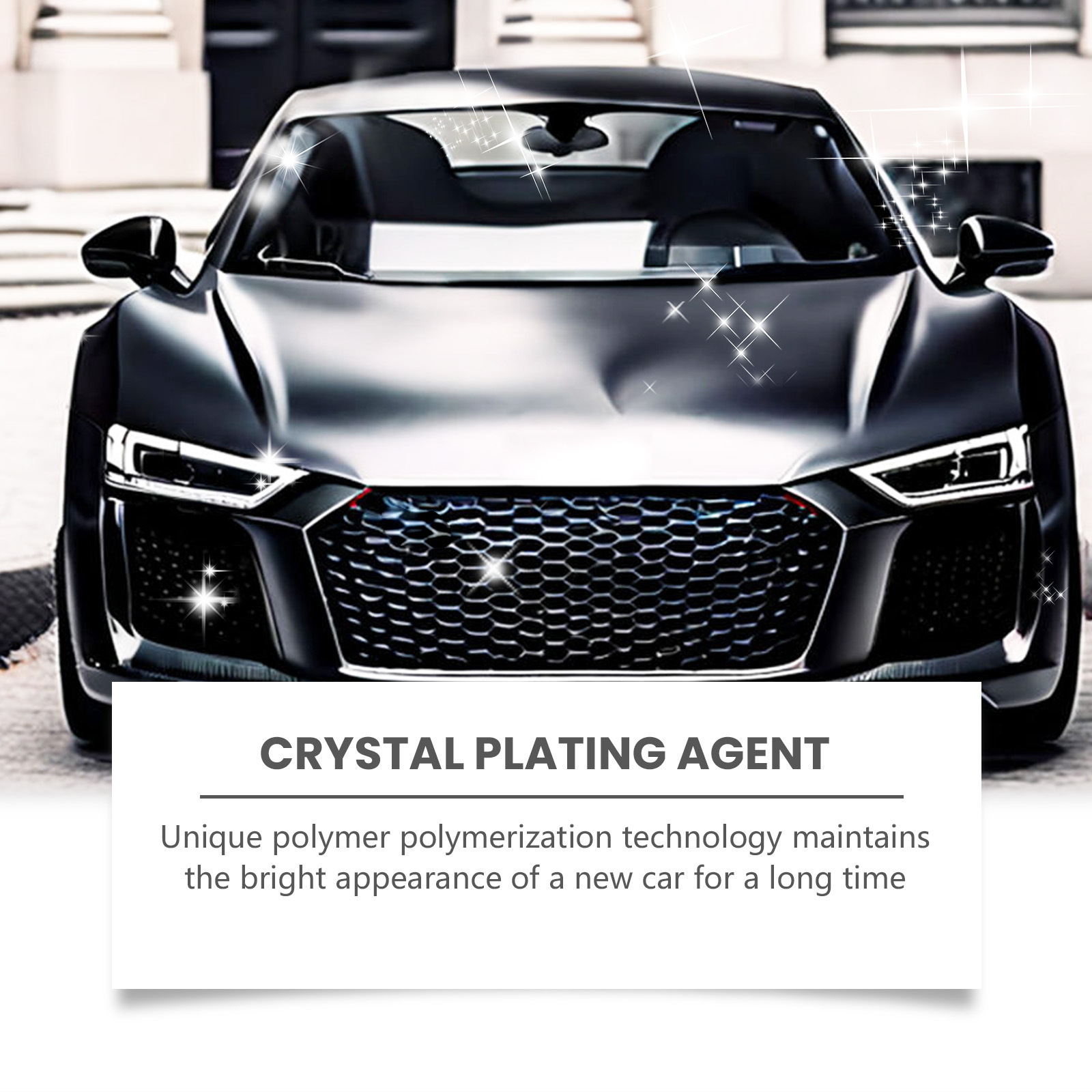 Spray per Rivestimento in Cris - Car Wax Ceramic Coating recensione e prezzo