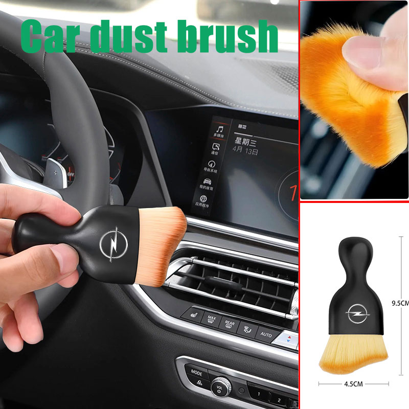 Spazzola morbida per la pulizi - Car Cleaning Brush recensione e prezzo