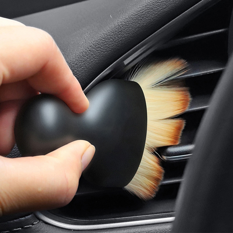 Spazzola morbida per la pulizi - Car Cleaning Brush recensione e prezzo
