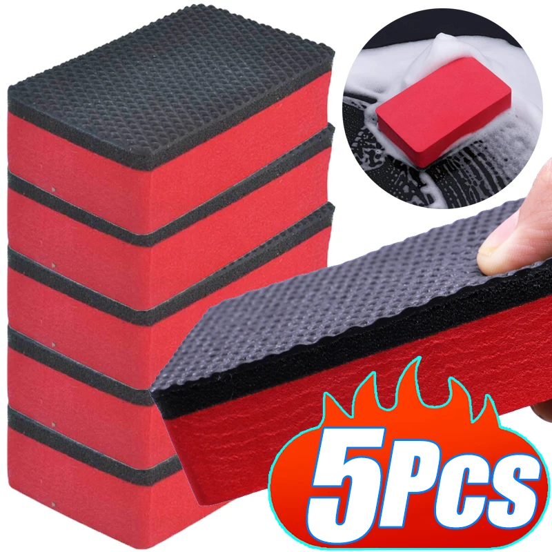 1/2/5Pcs Auto Magic Clay Bar P - Clay Bar Lubricant recensione e prezzo