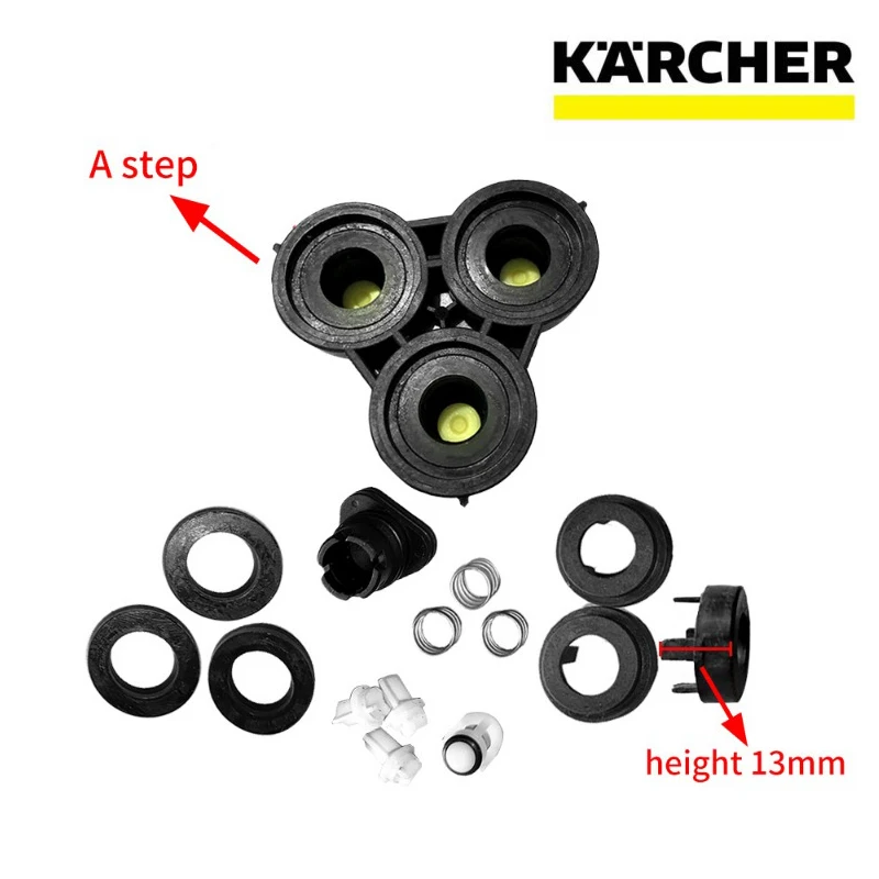 Per Karcher piccola macchina p - Seat Cleaner Fabric recensione e prezzo