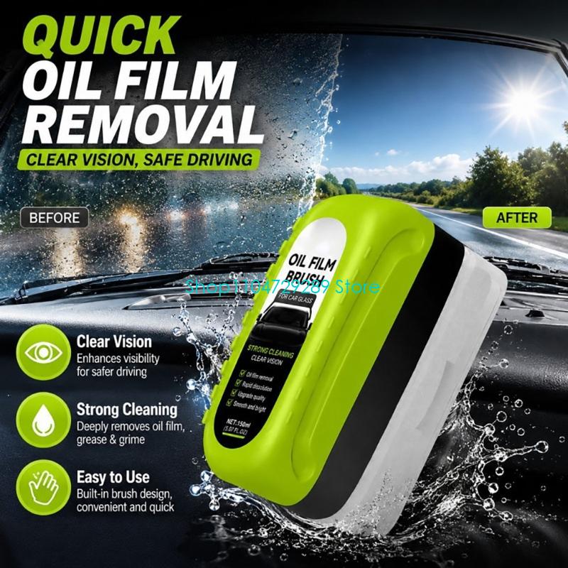 D8KE Spazzola per pulizia del  - Car Cleaning Brush recensione e prezzo
